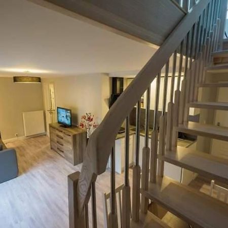 Ferienwohnung Bialy Zakatek Schreiberhau Exterior foto