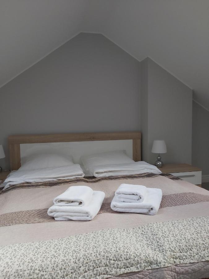 Ferienwohnung Bialy Zakatek Schreiberhau Exterior foto