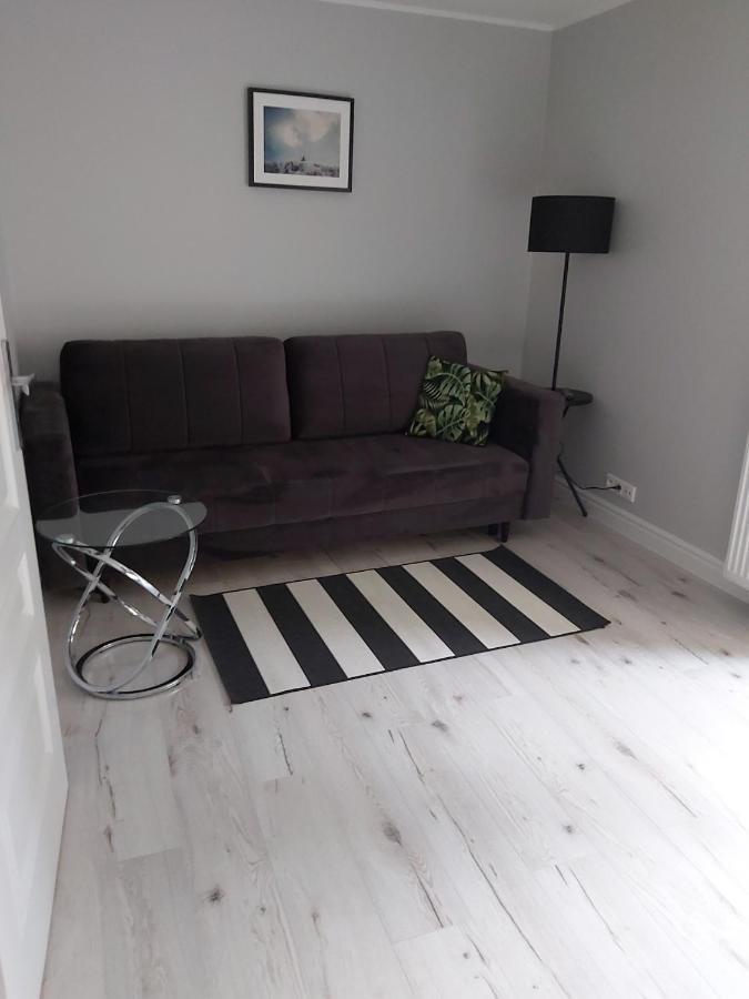 Ferienwohnung Bialy Zakatek Schreiberhau Exterior foto