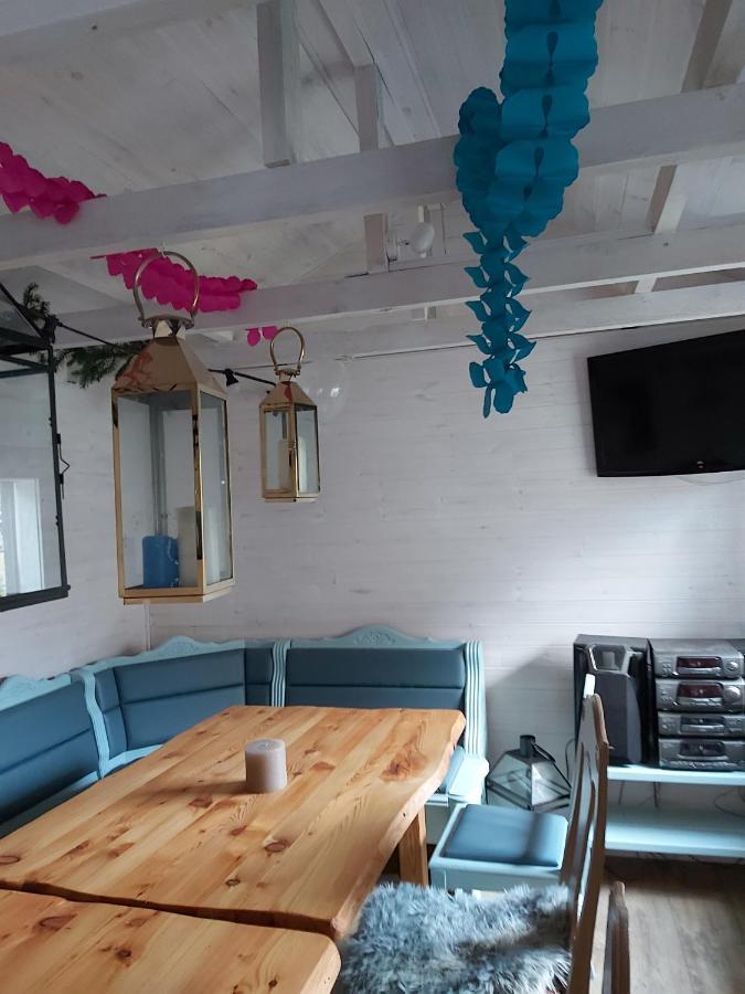 Ferienwohnung Bialy Zakatek Schreiberhau Exterior foto