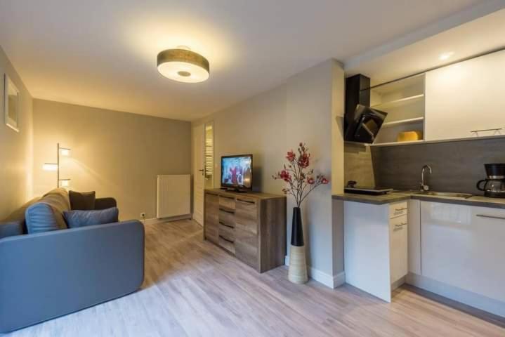 Ferienwohnung Bialy Zakatek Schreiberhau Exterior foto