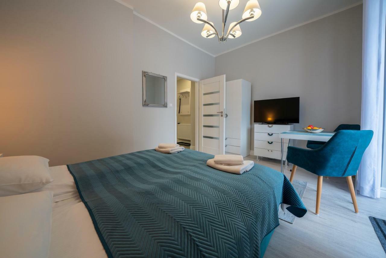 Ferienwohnung Bialy Zakatek Schreiberhau Exterior foto